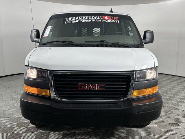 used 2023 GMC Savana 2500 car, priced at $27,997