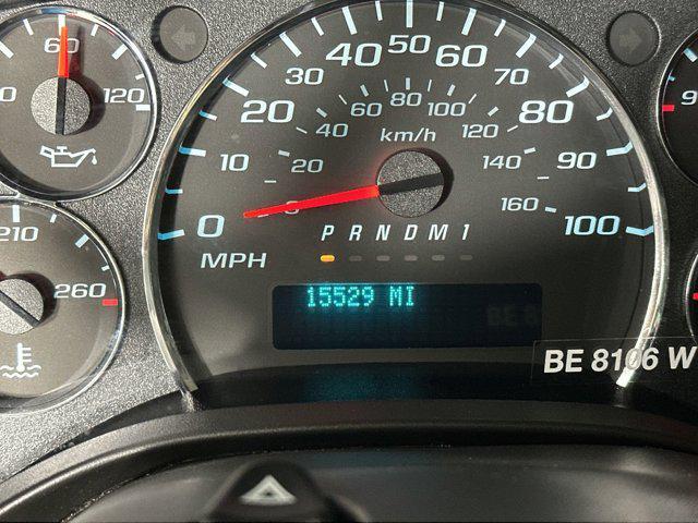 used 2023 GMC Savana 2500 car, priced at $27,997
