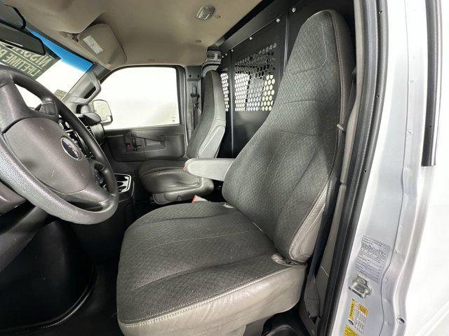 used 2023 GMC Savana 2500 car, priced at $27,997
