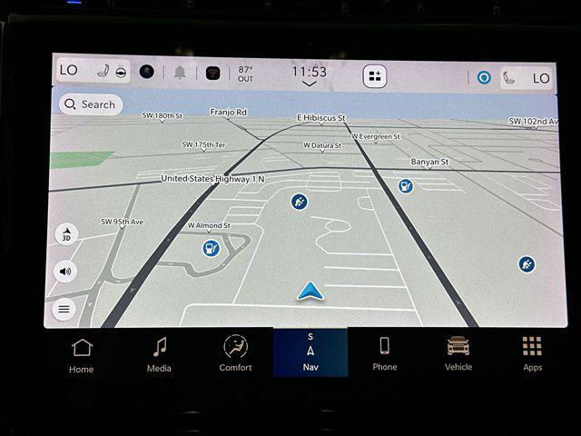 used 2022 Jeep Grand Cherokee 4xe car, priced at $24,998