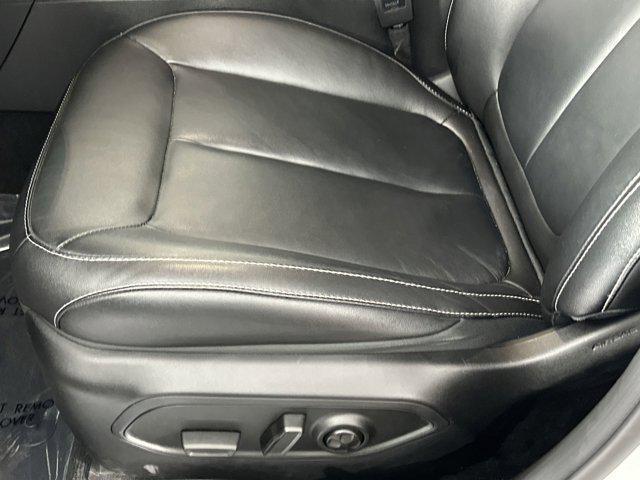 used 2022 Jeep Grand Cherokee 4xe car, priced at $24,998