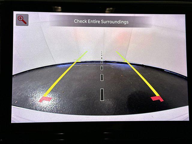 used 2022 Jeep Grand Cherokee 4xe car, priced at $24,998