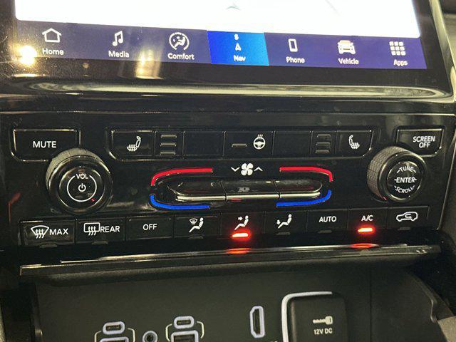 used 2022 Jeep Grand Cherokee 4xe car, priced at $24,998