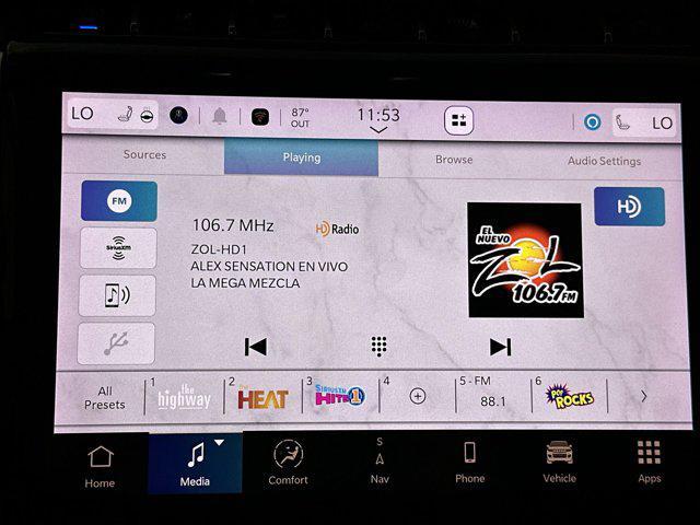 used 2022 Jeep Grand Cherokee 4xe car, priced at $24,998