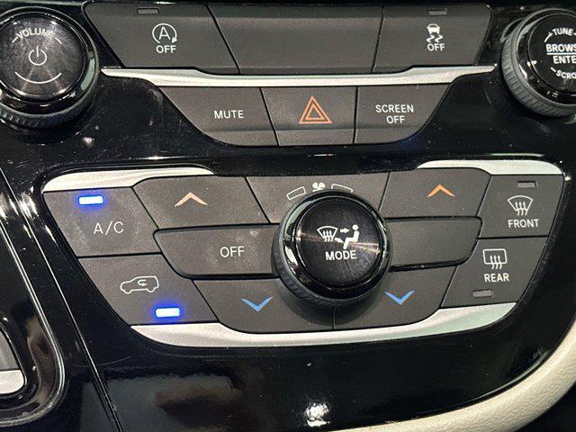 used 2021 Chrysler Voyager car, priced at $15,498