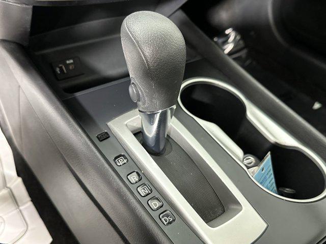 used 2016 Nissan Altima car, priced at $8,997
