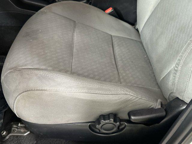 used 2022 Toyota Tacoma car, priced at $22,198