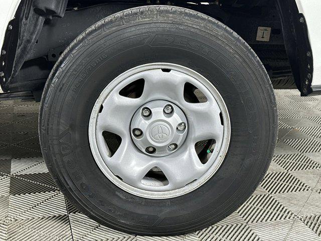 used 2022 Toyota Tacoma car, priced at $22,198