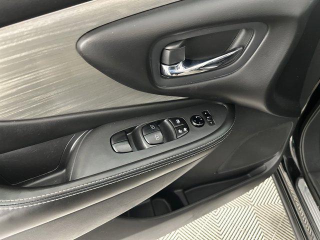 used 2016 Nissan Murano car, priced at $12,498