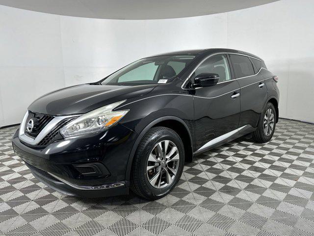 used 2016 Nissan Murano car, priced at $12,498