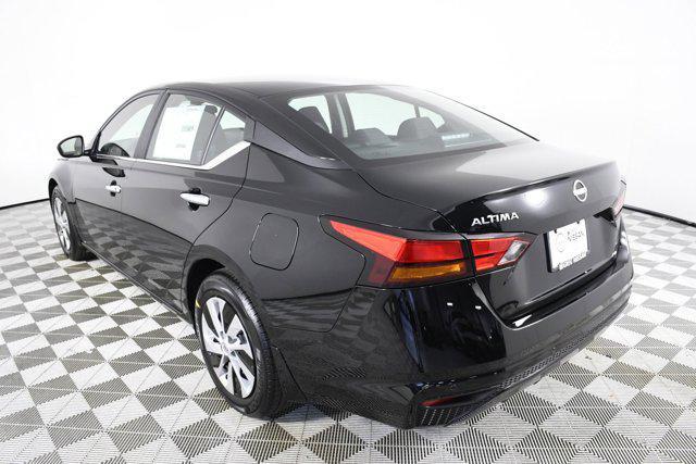 used 2025 Nissan Altima car, priced at $23,438