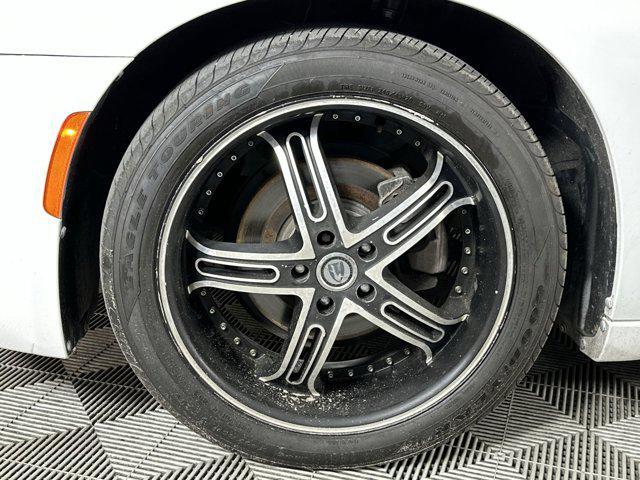 used 2020 Chrysler 300 car, priced at $16,498