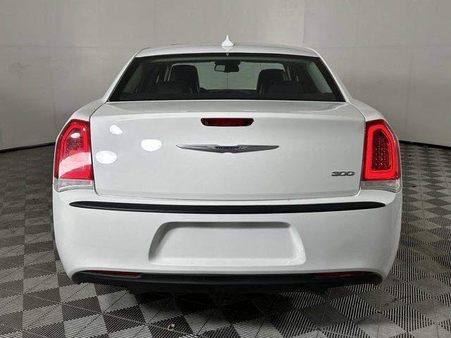 used 2020 Chrysler 300 car, priced at $16,498