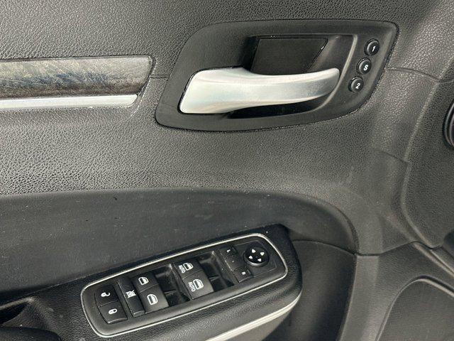 used 2020 Chrysler 300 car, priced at $16,498