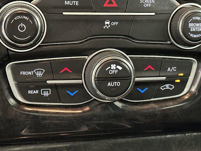 used 2020 Chrysler 300 car, priced at $16,498