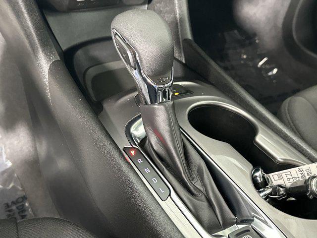 used 2024 Chevrolet Malibu car, priced at $17,998