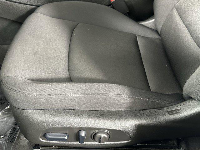 used 2024 Chevrolet Malibu car, priced at $17,998