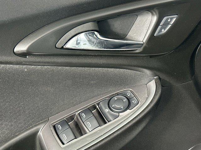 used 2024 Chevrolet Malibu car, priced at $17,998