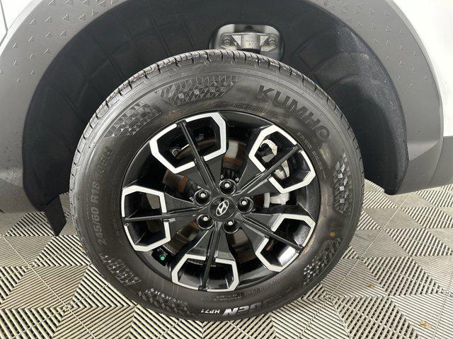 used 2022 Hyundai SANTA CRUZ car, priced at $21,496