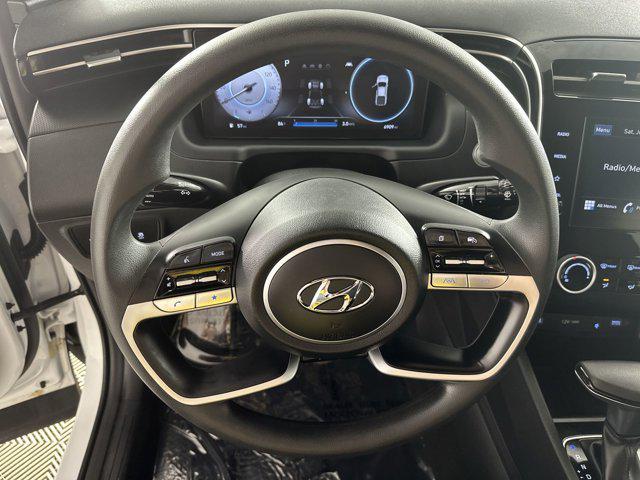 used 2022 Hyundai SANTA CRUZ car, priced at $21,496