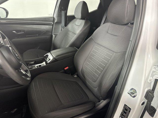 used 2022 Hyundai SANTA CRUZ car, priced at $21,496