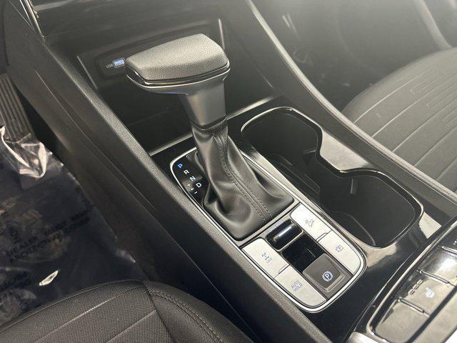 used 2022 Hyundai SANTA CRUZ car, priced at $21,496
