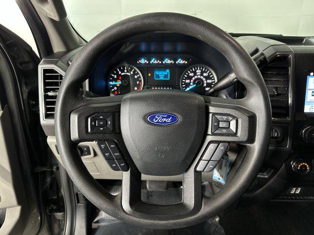 used 2019 Ford F-150 car, priced at $17,998