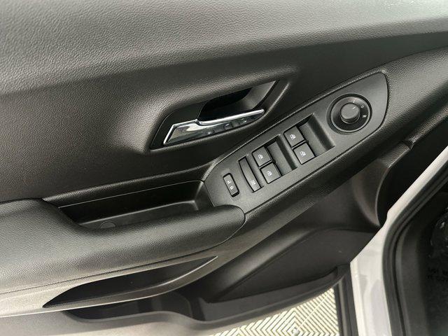 used 2018 Chevrolet Trax car, priced at $10,497