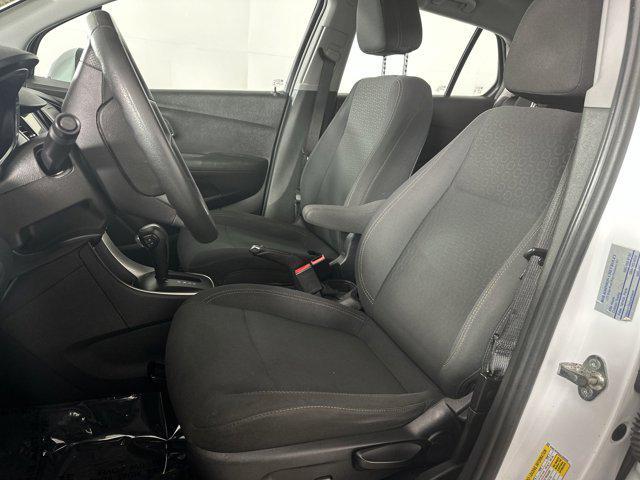 used 2018 Chevrolet Trax car, priced at $10,497