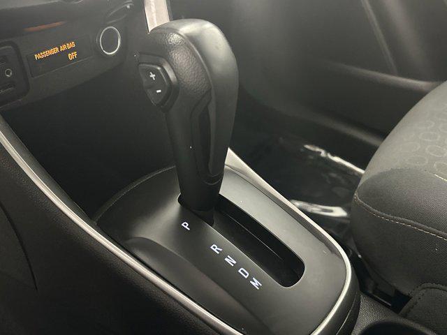 used 2018 Chevrolet Trax car, priced at $10,497