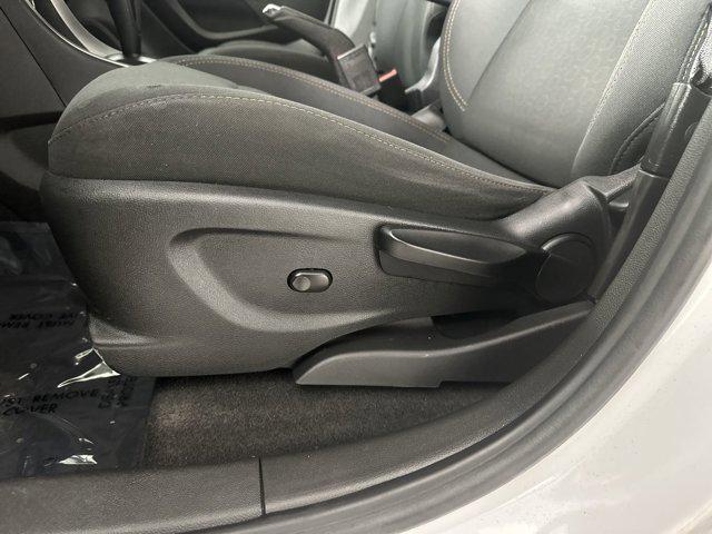 used 2018 Chevrolet Trax car, priced at $10,497