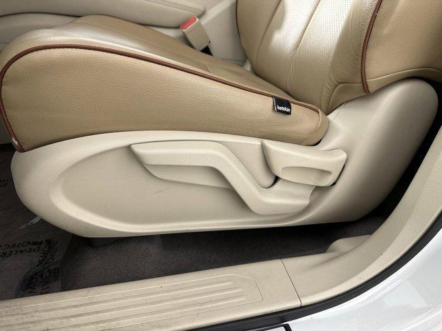 used 2017 Nissan Murano car, priced at $14,298