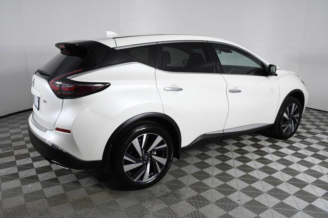 used 2024 Nissan Murano car, priced at $31,491