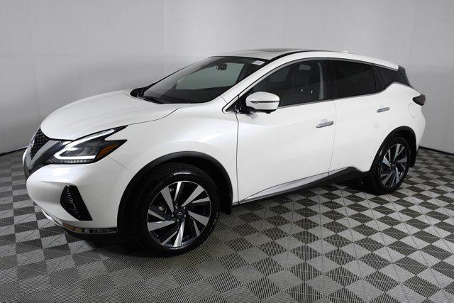 used 2024 Nissan Murano car, priced at $31,491