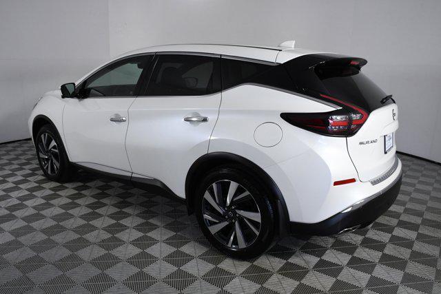 used 2024 Nissan Murano car, priced at $31,491