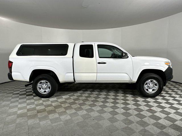 used 2019 Toyota Tacoma car, priced at $16,798