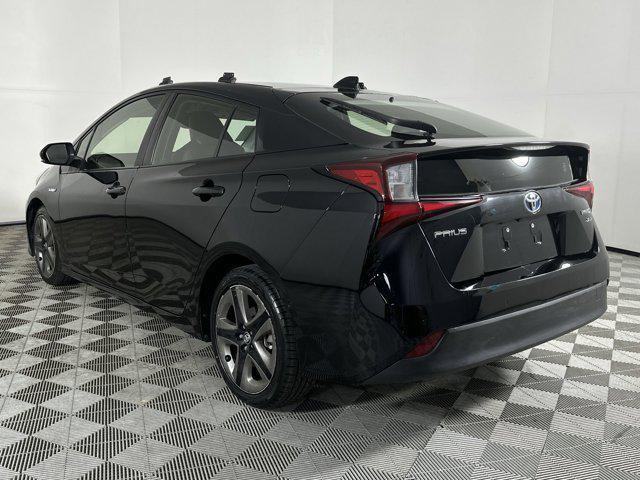 used 2022 Toyota Prius car, priced at $18,998