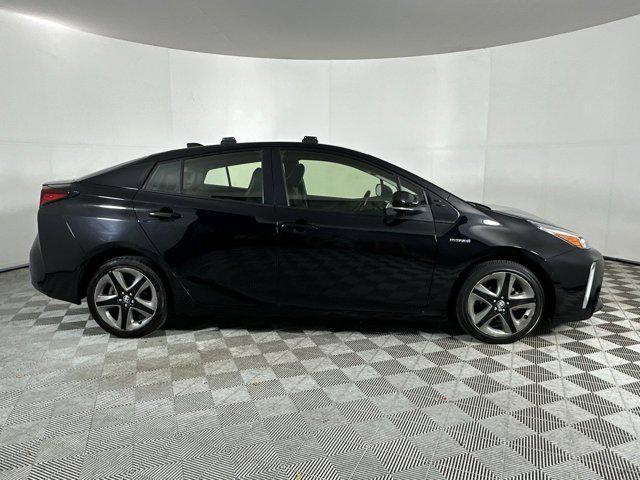 used 2022 Toyota Prius car, priced at $18,998