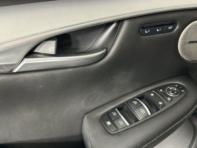 used 2022 INFINITI QX50 car, priced at $29,998