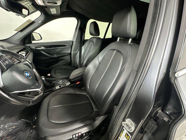 used 2016 BMW X1 car, priced at $10,498