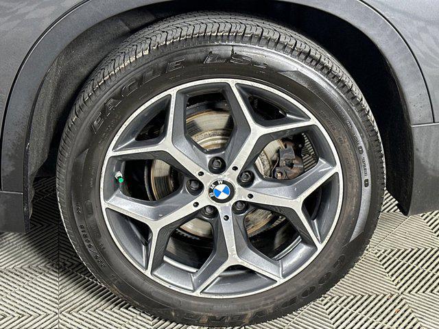 used 2016 BMW X1 car, priced at $10,498