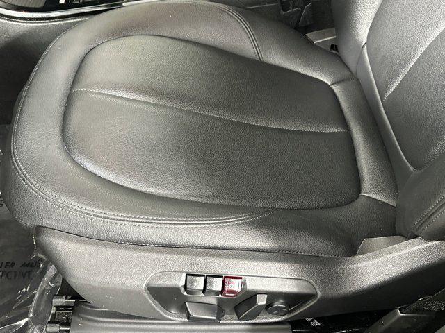 used 2016 BMW X1 car, priced at $10,498