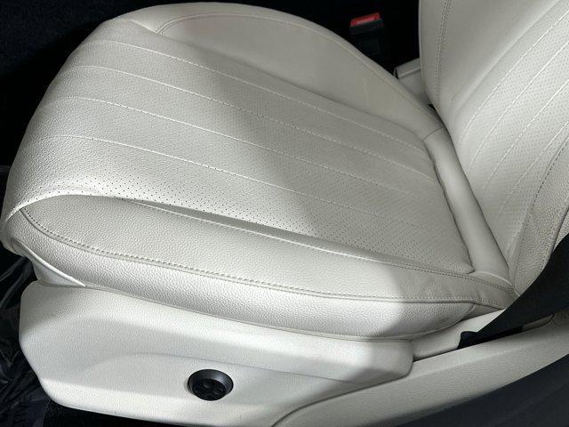 used 2022 Mercedes-Benz E-Class car, priced at $36,498