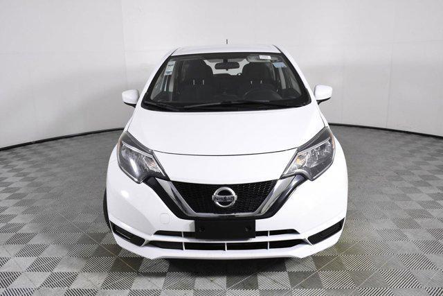 used 2019 Nissan Versa Note car, priced at $11,998