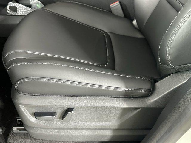 new 2025 Nissan Armada car, priced at $60,032