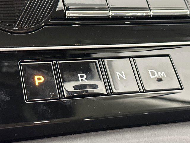 new 2025 Nissan Armada car, priced at $60,032