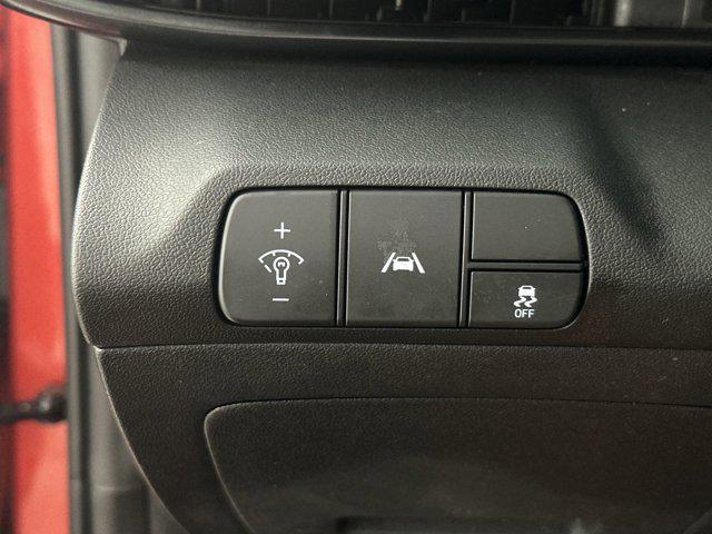 used 2021 Hyundai Elantra car, priced at $15,698