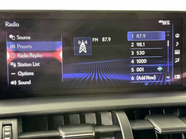 used 2019 Lexus NX 300 car, priced at $20,498