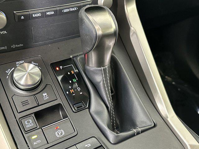 used 2019 Lexus NX 300 car, priced at $20,498