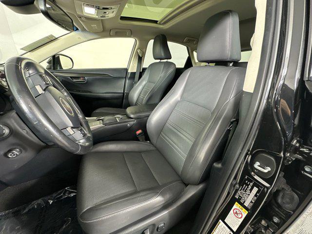 used 2019 Lexus NX 300 car, priced at $20,498